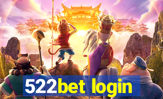 522bet login